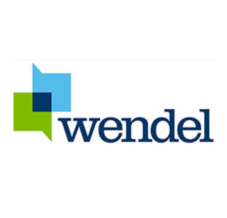 Wendel logo