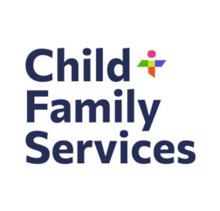 Child and Family Services logo
