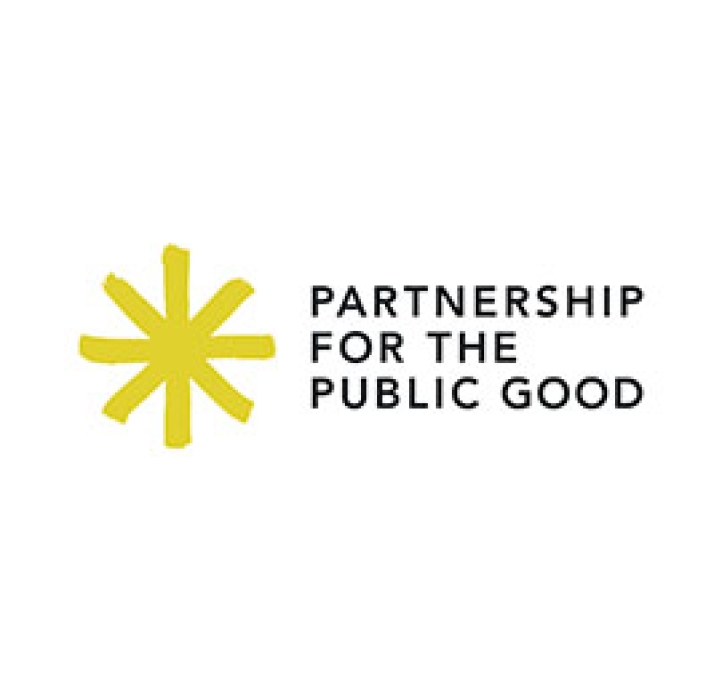 Partnership for Public Good logo