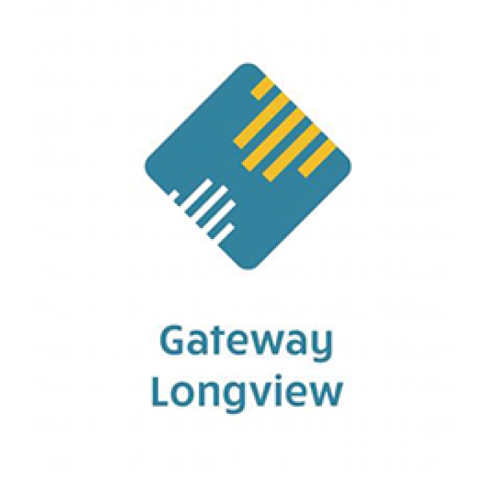 Gateway Longview logo